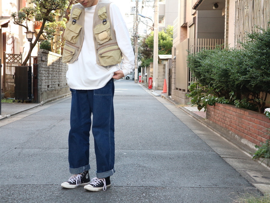 Columbia/コロンビア フィッシングベスト入荷しました! トレファク