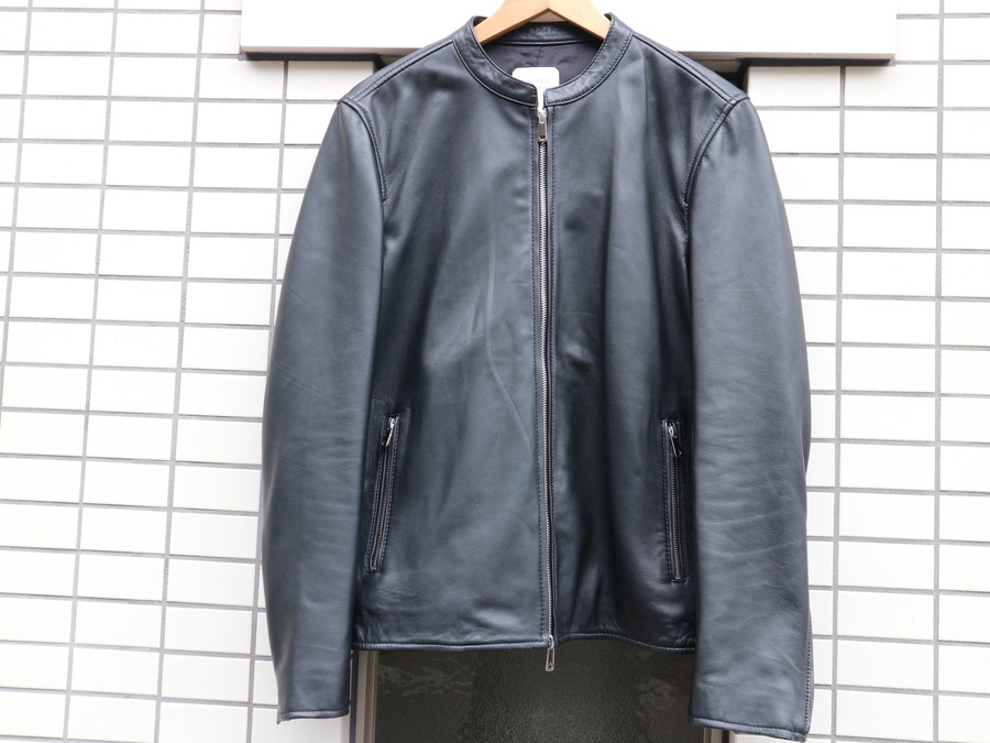 UNITED TOKYO/ユナイテッドトウキョウ ﾗﾑﾚｻﾞｰｼﾝｸﾞﾙﾗｲﾀﾞｰｽ入荷しました