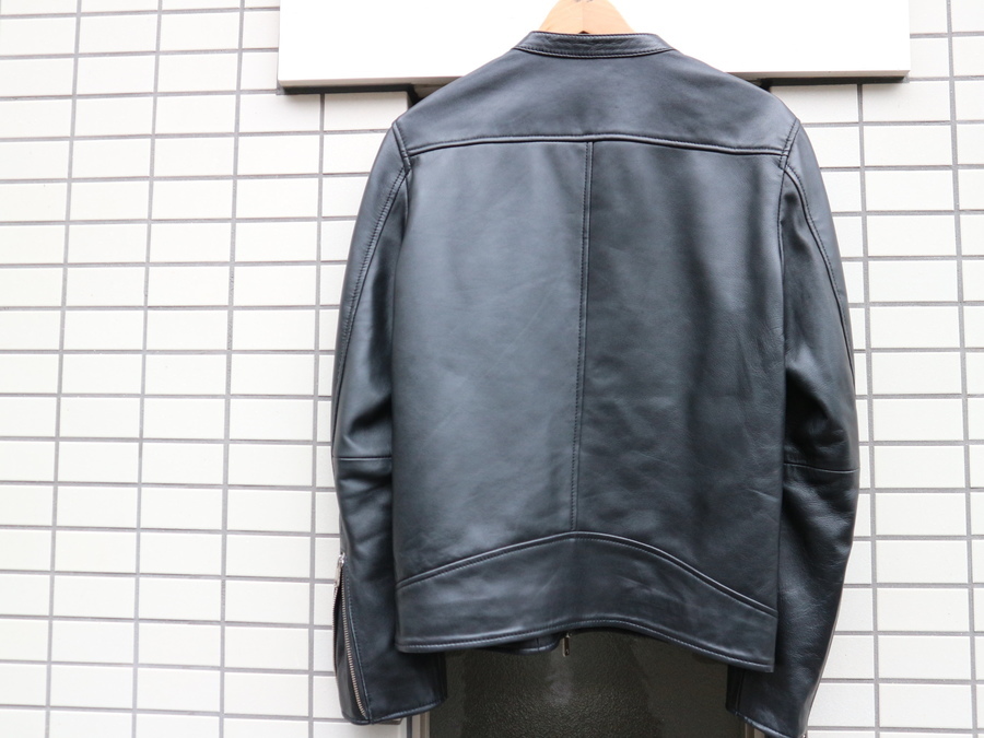 UNITED TOKYO/ユナイテッドトウキョウ ﾗﾑﾚｻﾞｰｼﾝｸﾞﾙﾗｲﾀﾞｰｽ入荷しました