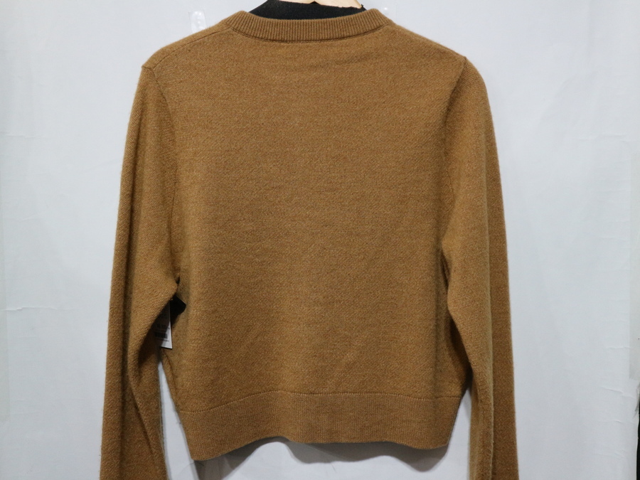 CABaN/キャバン ウールカシミヤカーディガン入荷！古着買取トレ