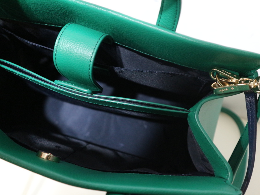 CU01 SAC ショルダーバッグ（ショルダーバッグ）｜agnes b