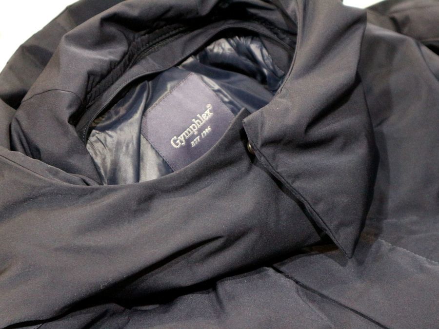 Gymphlex/ジムフレックス 2WAY DOWN JACKETが入荷致しました！ 古着