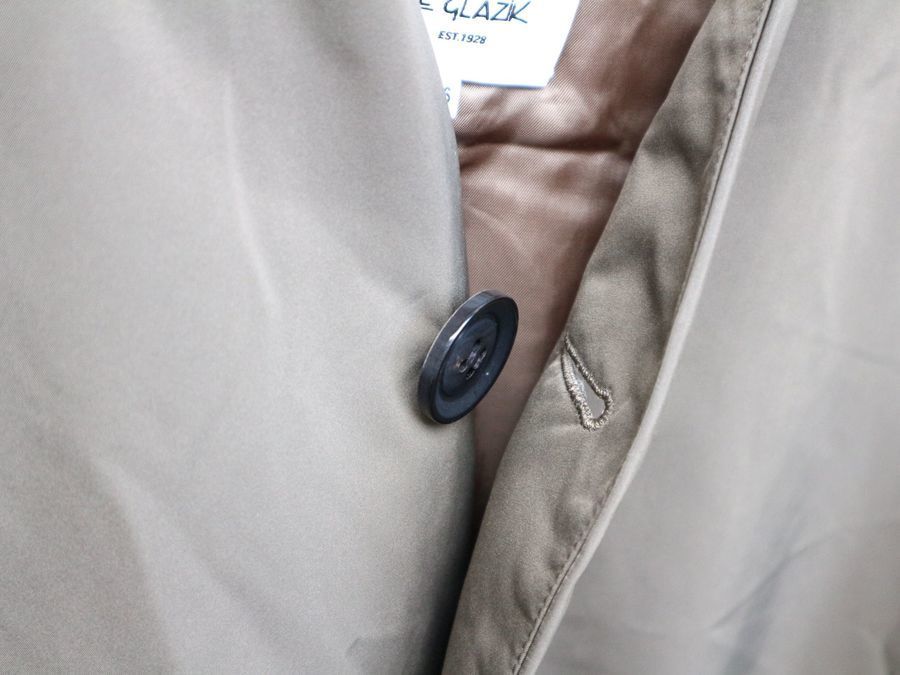 楽天市場】le glazik ダウンの通販