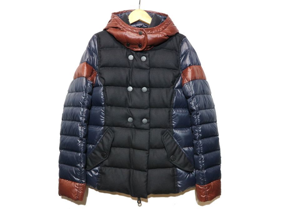 DUVETICA/デュベティカのダウンジャケットCALINITIDEが入荷致しました 