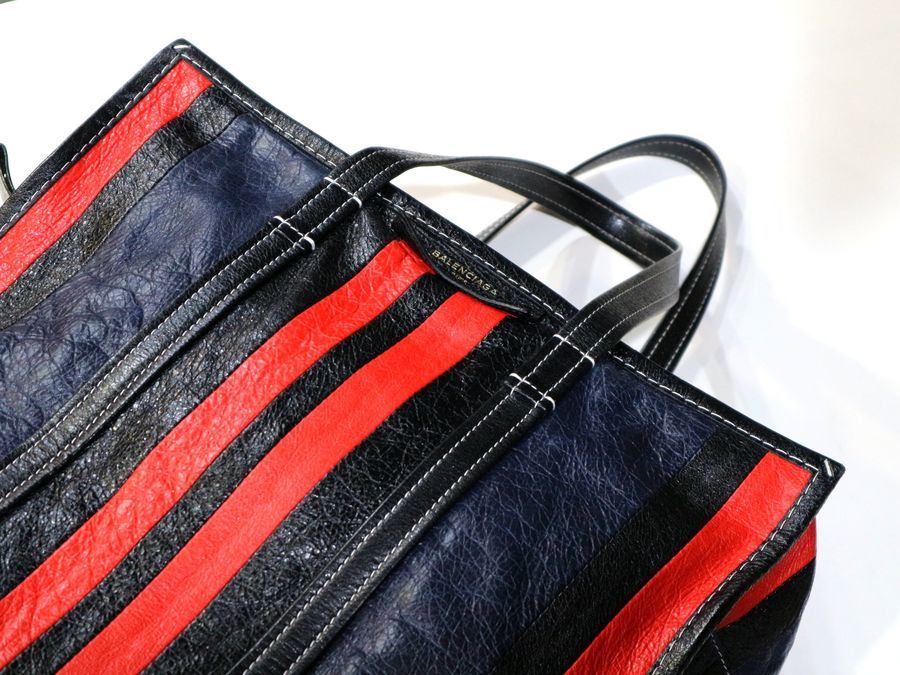 BALENCIAGA／バレンシアガのバザールショッパーMが入荷致しました  