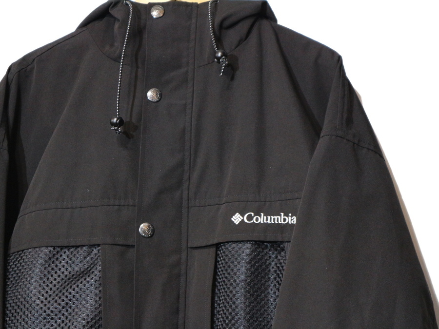 Columbia/コロンビア HOCKOMOCK POINT JACKET入荷しました!トレファク