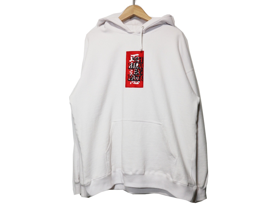 BlackEyePatch/ブラックアイパッチLABEL HOODIE