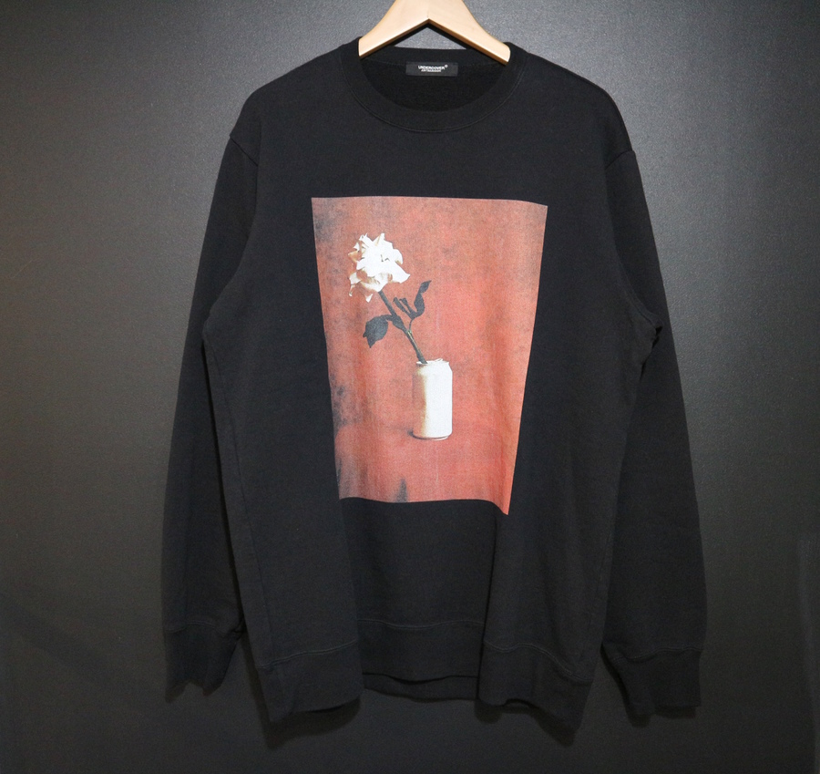 UNDER COVER/アンダーカバー SWEAT WASTED YOUTH入荷しました 