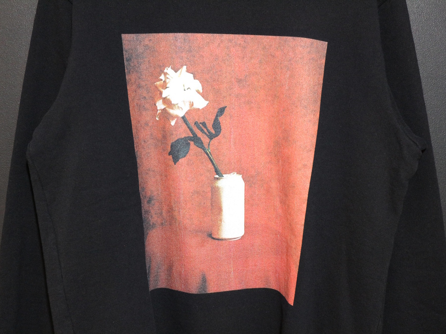 UNDER COVER/アンダーカバー SWEAT WASTED YOUTH入荷しました