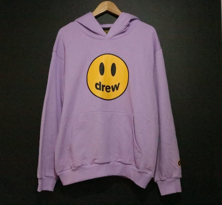 【drew house/ドリューハウス】Mascot Hoodieが入荷致しました！[2020.03.11発行]