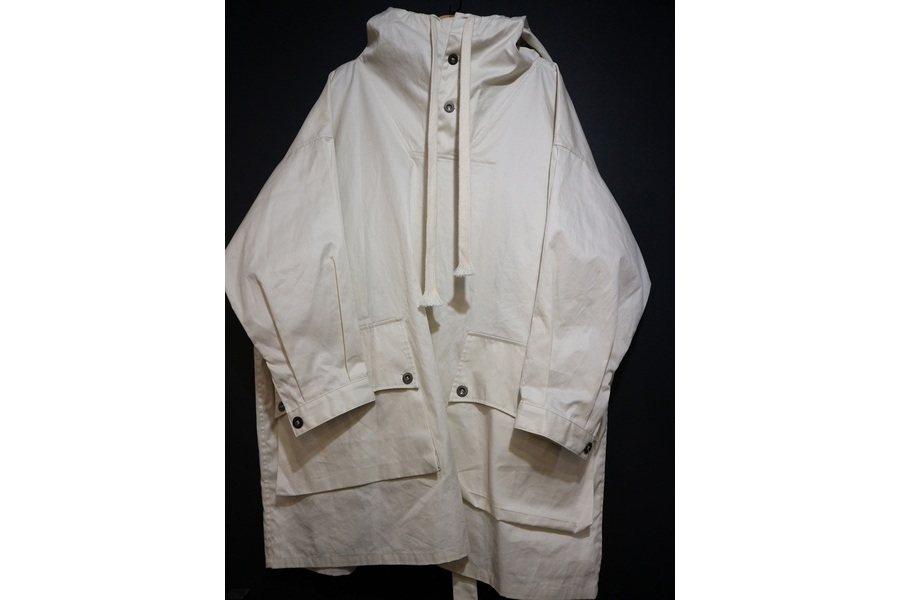 SOUMO ソウモ ATELIER JACKET