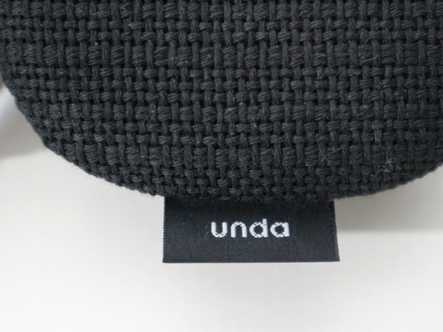 TREFAC FASHION掲載中】goyemon/ゴヱモン 「unda-雲駄-」入荷しました 
