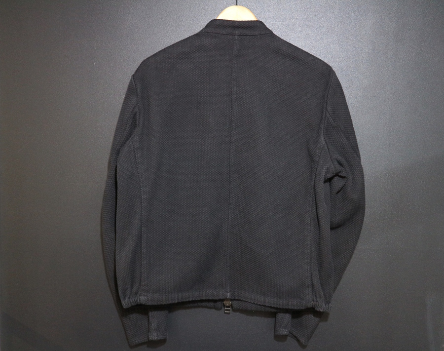 TREFAC FASHION掲載中】COLINA/コリーナよりSASHIKO SINGLE RIDERS