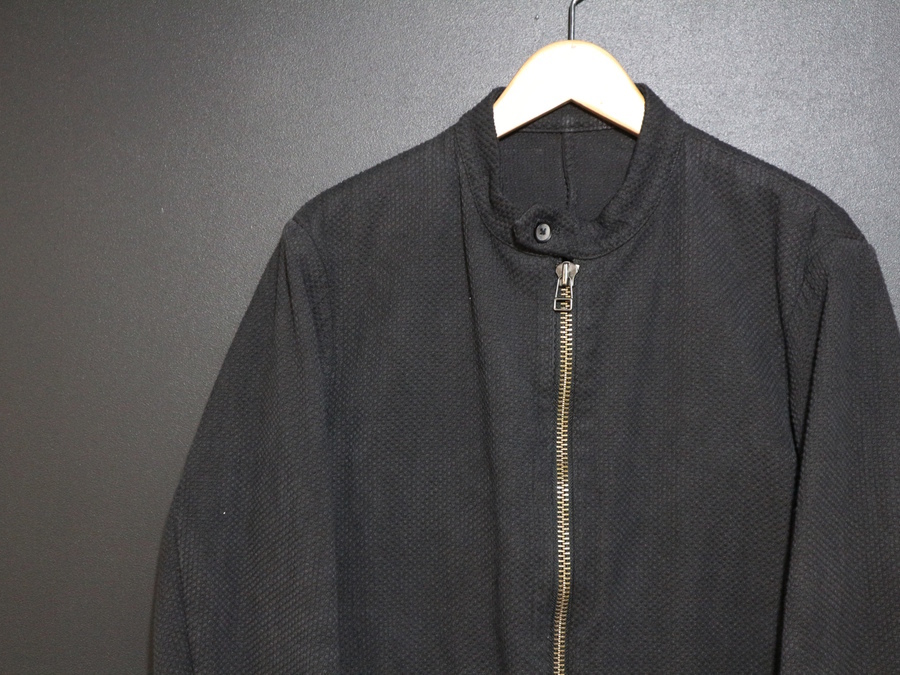 COLINA SASHIKO RIDERS JACKET