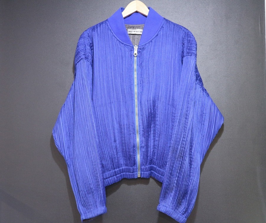 TREFAC FASHION掲載中】ISSEY MIYAKE/イッセイミヤケより