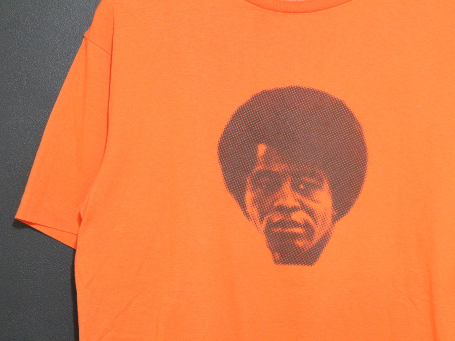 supreme brown tee
