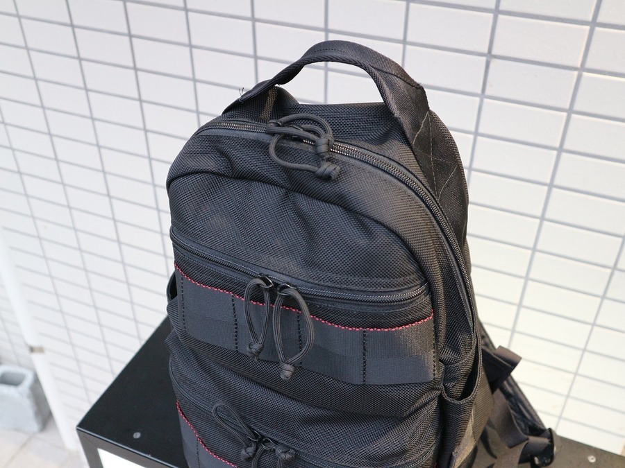 BRIEFING/ブリーフィング】よりATTACK PACKが入荷しました