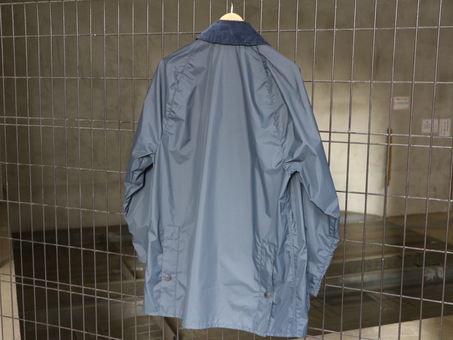 Barbour × BEAMS PLUS/バブアー×ビームス プラス】よりハイ Barbour × BEAMS PLUS/バブアー×ビームス プラス】よりハイ