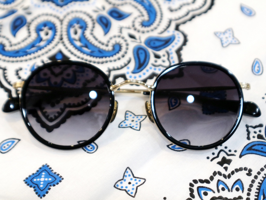 OLIVER PEOPLES/オリバーピープルズ】よりDANIA入荷しました！[2020.08