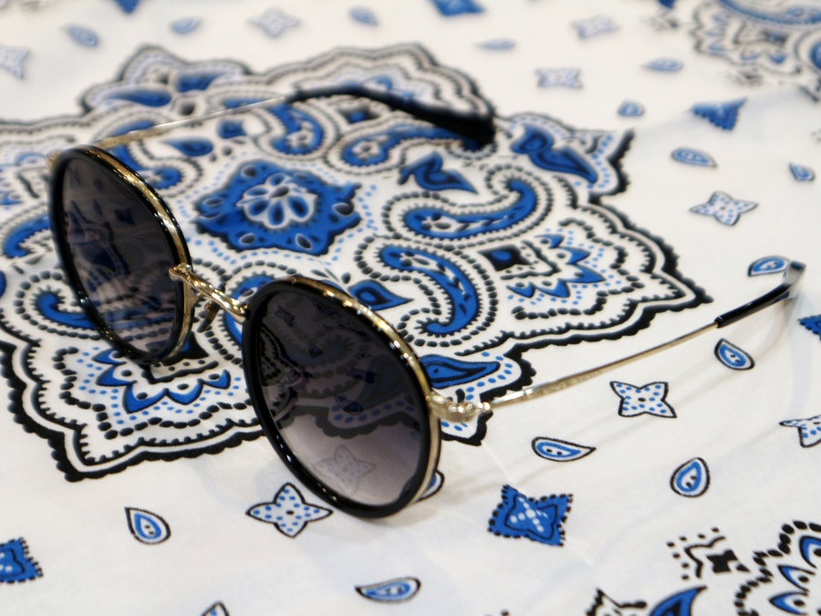 OLIVER PEOPLES/オリバーピープルズ】よりDANIA入荷しました！[2020.08