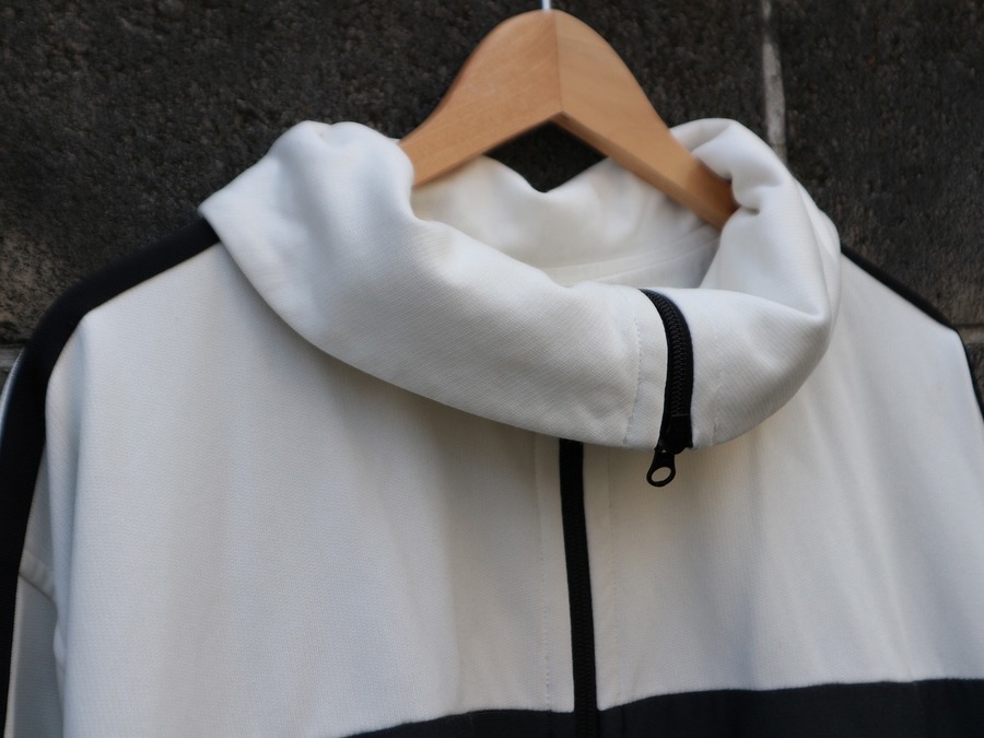 Y-3/ワイスリー】よりOversized Varsity Track topが入荷しま