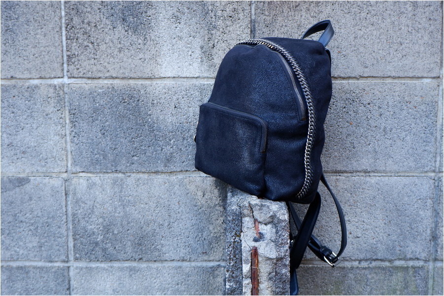 STELLA McCARTNEY / ステラマッカートニー 】より FALABELLA Small 