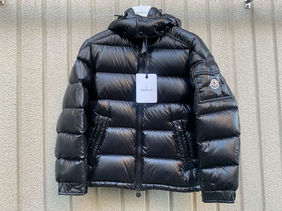 MONCLER / モンクレール 】より MAYA / マヤ ダウンジャケットが新品未