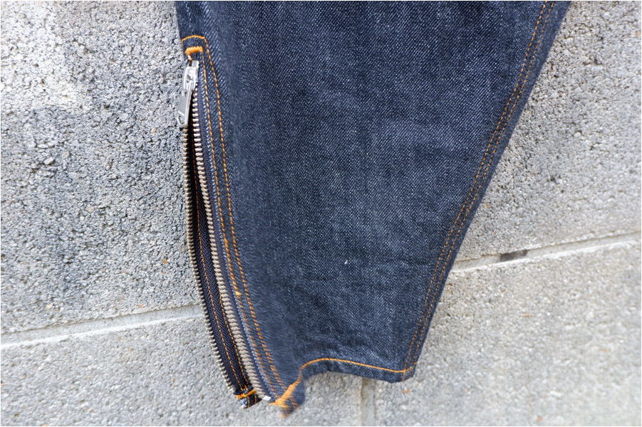eesett&co/イーセットアンドコー】よりPRIMARY JEANSが入荷しました