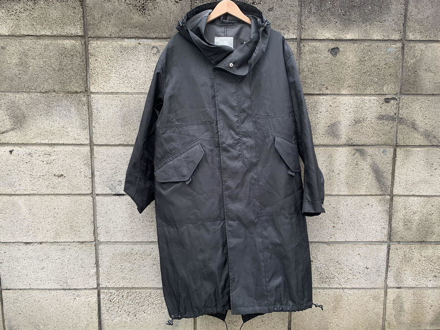Karrimor aspire/カリマーアスパイヤ】よりBONDING TAFFETA PRESENT 