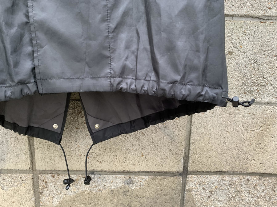Karrimor aspire/カリマーアスパイヤ】よりBONDING TAFFETA PRESENT