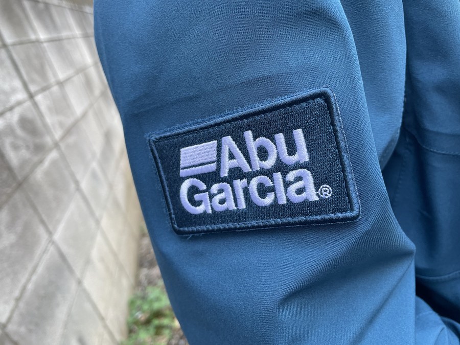 Abu Garcia/アブガルシア】よりWATER PROOF JACKET買取入荷しま