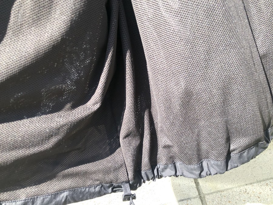 DAIWA PIER39/ダイワ ピアサーティンナイン】Micro Rip-stop Loose WEP