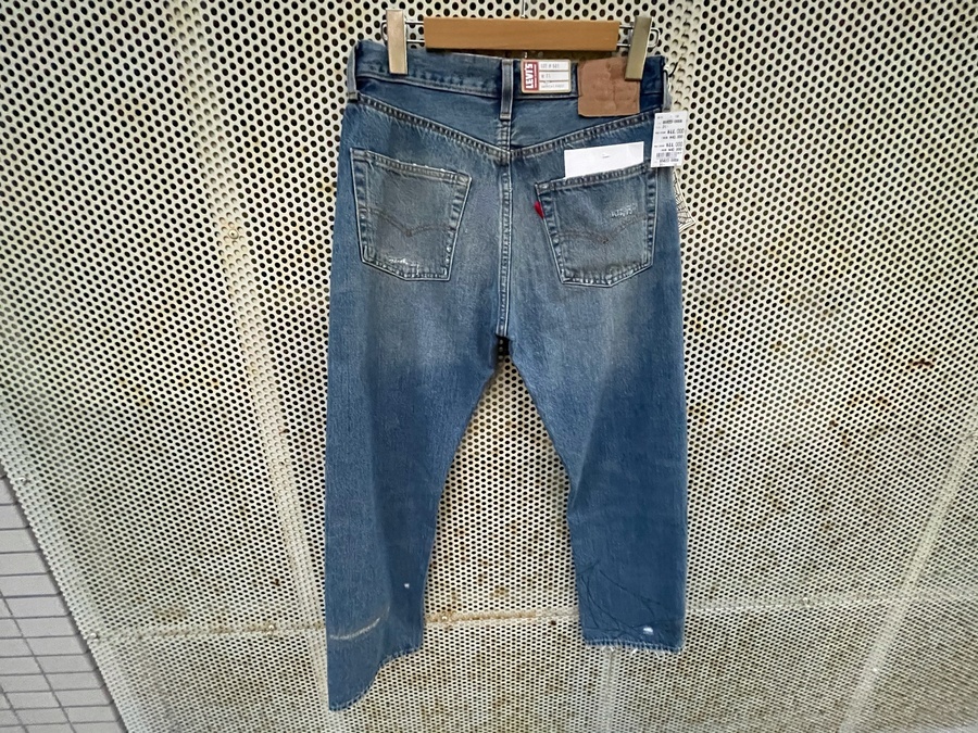 LEVI'S VINTAGE CLOTHING/リーバイス ビンテージ クロージング】より ...