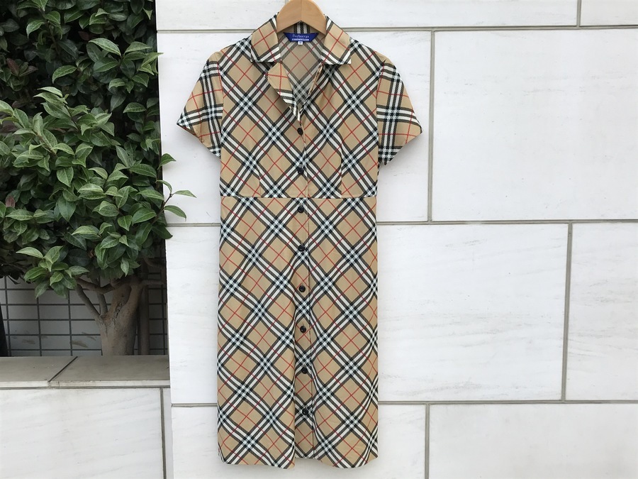 BURBERRYS BLUE LABEL/バーバリーズブルーレーベル】よりノバ