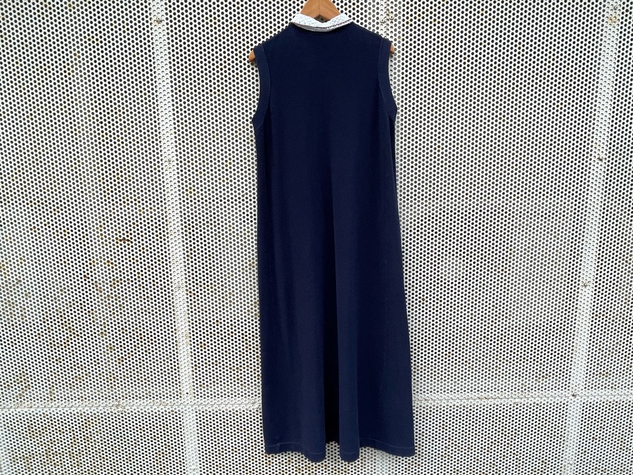 45r フォーティファイブアール よりogピマバスケットカノコワンピース買取入荷致しました 21 06 11発行