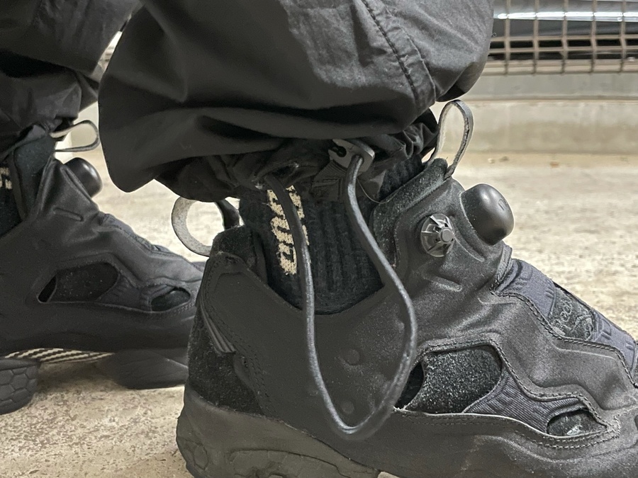 インポートブランド【STONE ISLAND/ストーンアイランド】より5 インポートブランド【STONE ISLAND/ストーンアイランド】より5