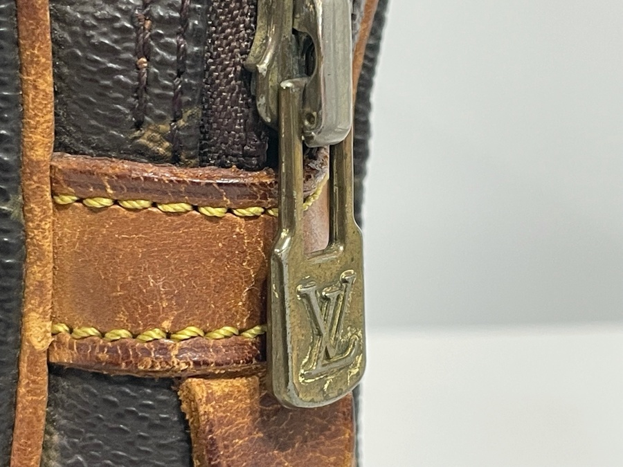 ラグジュアリーブランド【LOUIS VUITTON/ルイヴィトン】よりマルリー