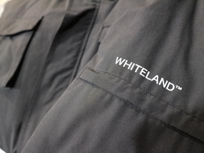 「ストリートブランドのWITELAND 」