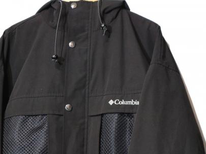 「アウトドアブランドのColumbia 」