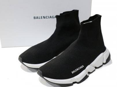 「インポートブランドのBALENCIAGA 」