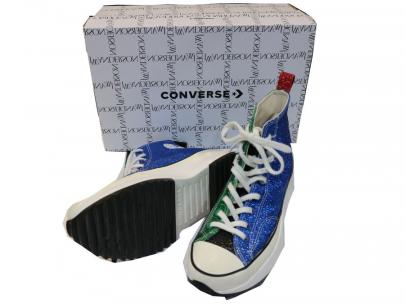 「ドメスティックブランドのCONVERSE x JW ANDERSON 」