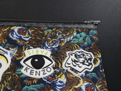 「ドメスティックブランドのKENZO 」