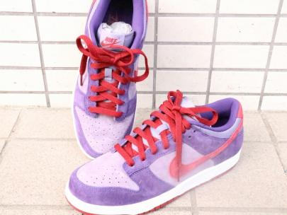 「スニーカーのNIKE 」