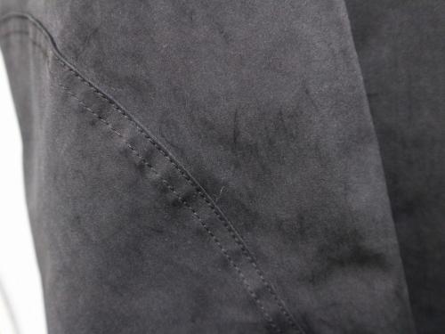 COLINA/コリーナ】DAN別注 MILICLOTH HAPPY SUITS入荷しました