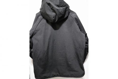 COLINA/コリーナ】DAN別注 MILICLOTH HAPPY SUITS入荷しました