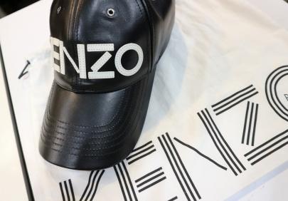 「ドメスティックブランドのKENZO 」