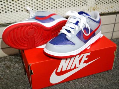 「スニーカーのNIKE 」