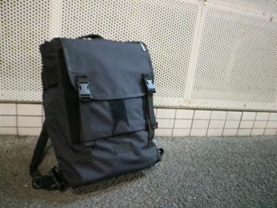 「インポートブランドのBAGJACK 」