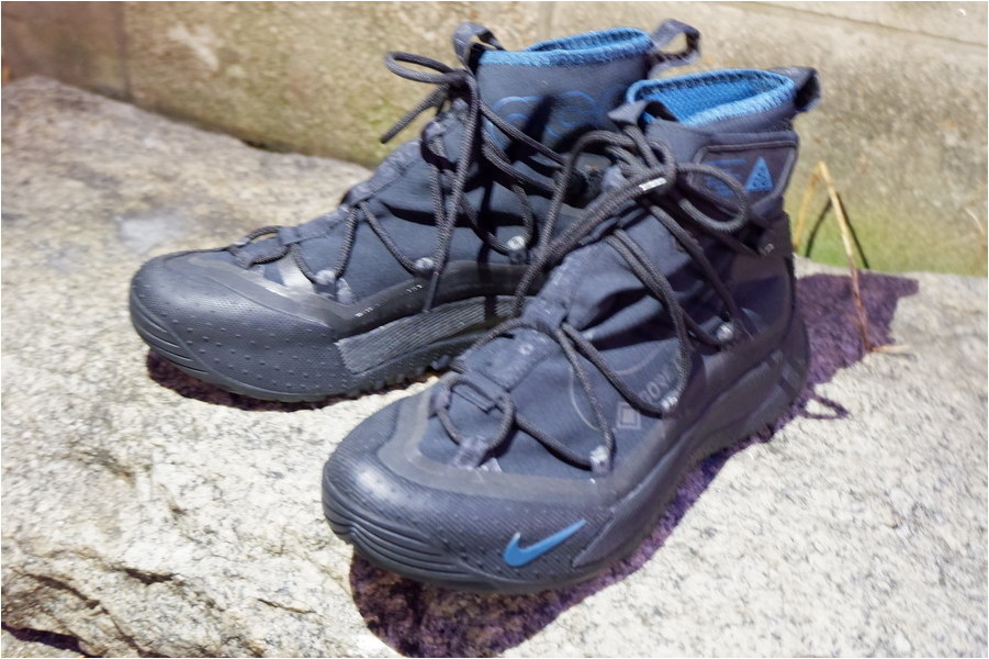 NIKE ACG &frasl; ナイキエーシージー より AIR TERRA ANTARKTIK が入荷