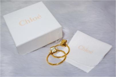 「インポートブランドのChloe 」